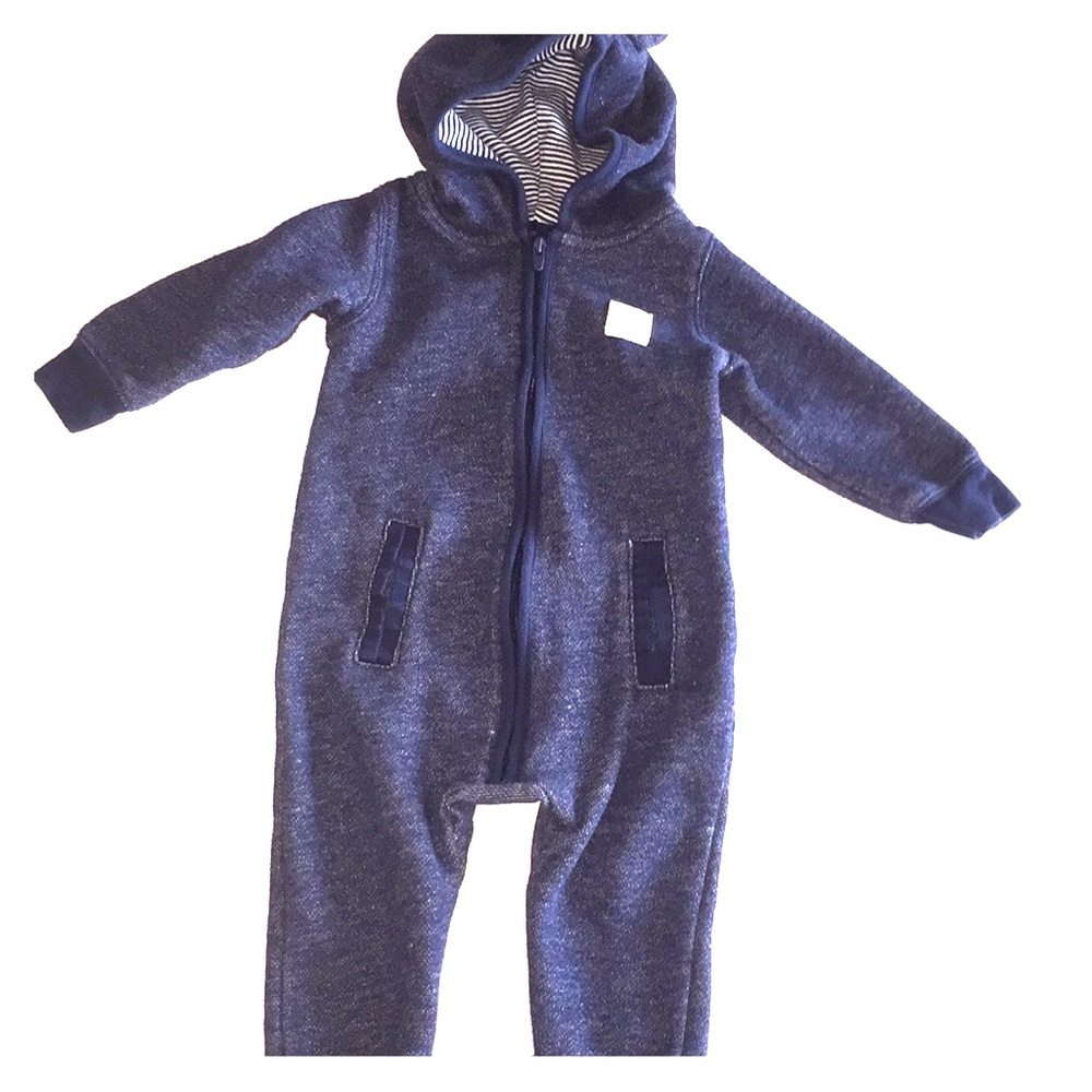 Baby boy cute one piece outfit 9 months